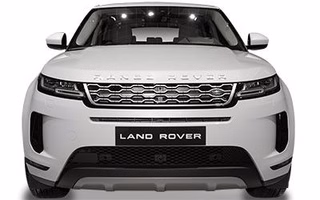 Land Rover Range Rover Evoque Neuwagen Kaufen