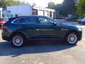Daumennagel 7 - Jaguar F-PACE 25T Prestige AWD Pano Leder Motorproblem