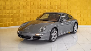 Porsche 997 Gebrauchtwagen Kaufen
