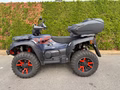 Daumennagel 3 - TGB Blade 1000 LT EPS ABS MAX Touring mit Koffer