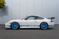 Daumennagel 4 - Porsche 911/996 GT3 RS  first paint PCCB MwSt VAT