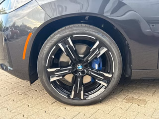 2026 BMW X3 M50 xDrive - photo 9