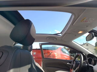 Opel Adam Open S Air 120 Jahre*SPORT PAKET*NAVI*LEDER - foto 6