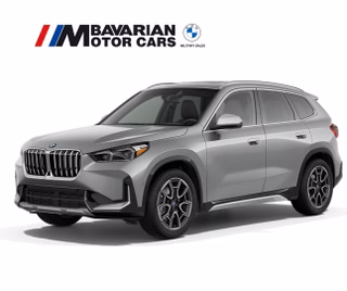 2024 BMW X1 xDrive28i - photo 1