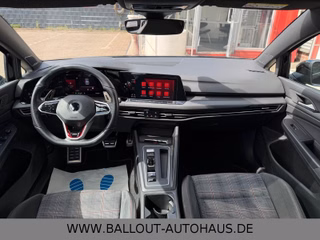 Volkswagen Golf VIII Lim GTI*1.HAND*PANO*ACC*HARMAN*TOT*SHZ - bilder 4