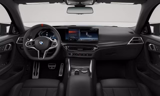 2027 BMW M240i xDrive Coupe - photo 7