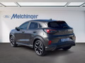 Daumennagel 6 - Ford Puma ST-Line X