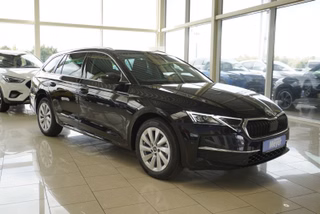 Skoda Octavia 1,5TSI DSG aAHK/Matrix/ACC/Kamera/el.Klappe   **
