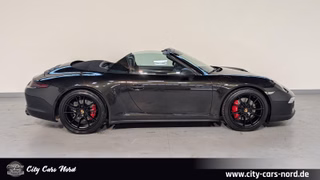 Porsche 991 911 Carrera 4 S Cabrio CHRONO+SPORT.AGA+PCM - photo 6