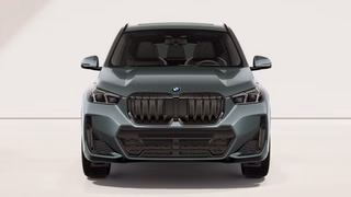2027 BMW X1 xDrive28i - photo 3