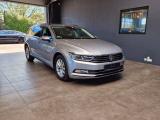 Volkswagen PassatVariant*2.0TDI*ComfLine*NAVI*TEMPOMAT - photo 1