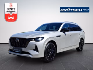 Mazda CX-80 Vorführfahrzeug Kaufen