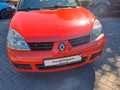 Daumennagel 12 - Renault Clio II Campus*TüV+Zahnriemen NEU*AHK*Klima