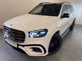 Mercedes-Benz GLS 450 age.one-day registration Kaufen