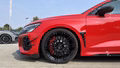 Daumennagel 26 - Audi RS3-R Sportback ABT 500 PS 1/200, Matrix, 300kmh