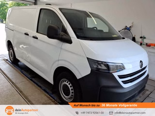Volkswagen T7 Transporter Gebrauchtwagen Kaufen