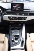Daumennagel 15 - Audi A4 35 TDI Sport Kamera Massage BiXenon Leder