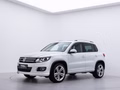 Daumennagel 5 - Volkswagen Tiguan 2.0TDI BMT 4Motion /R-LINE/PANO/RFK/AHK/