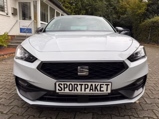 Seat Leon FR/54.000km/ - foto 3
