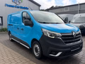 Daumennagel 8 - Renault Trafic Kasten L2H1 3,0t Komfort/Kamera/Tempomat