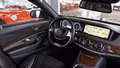 Thumbnail 32 - Mercedes-Benz S 350 4MATIC KAM NAVI MEMORY