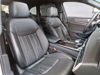 Audi S6 Avant 3.0TDI quattro*STANDHZG*PANO*AHK*B&O - bilder 24