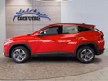Daumennagel 2 - Hyundai TUCSON 1.6 T-GDI HEV 239PS Navi/LED/Kamera/Keyless   **