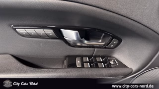 Land Rover Range Rover Evoque Pure MEMORY-MERIDIAN-TOTW-LED - фото 11