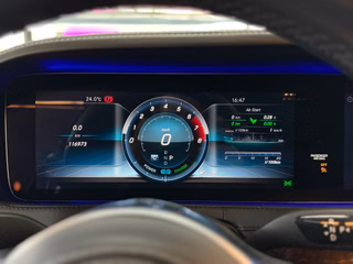 Mercedes-Benz S 450L 4Matic AMG Line /DESIGNO / PANO / ATTENTION ASST / 360°CAM / HEAD-UP - foto 19