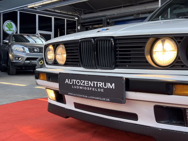 BMW E30 325I COUPE WERTGUTACHTEN - foto 7