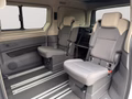 Daumennagel 20 - Volkswagen T7 California BEACH 1,5 eHybrid lang 4 M /AHK/NAVI/STH/RFK