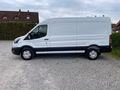 Daumennagel 2 - Ford Transit Kastenwagen 350 L3 H2 Trend