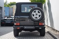 Thumbnail 57 - Mercedes-Benz G 500 Cabrio BRD Fahrzeug Bestzustand