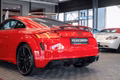 Daumennagel 11 - Audi TT 45 TFSI quat|3x S-LINE|COMPETITION PLUS|