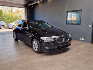 BMW 520 Gebrauchtwagen Kaufen
