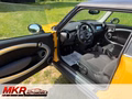 Daumennagel 8 - MINI One R56 Klima Radio Pepper Kette NEU