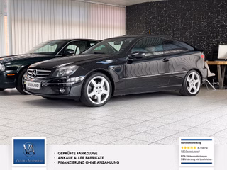 Mercedes-Benz CLC 350 Used vehicle for sale