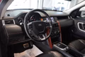 Daumennagel 16 - Land Rover Discovery Sport SE Auto hat Brandschäden nicht fahrbereit.