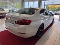 Daumennagel 4 - BMW 520 d Luxury Line*Sitzheizung*AHK*Head-up-Display