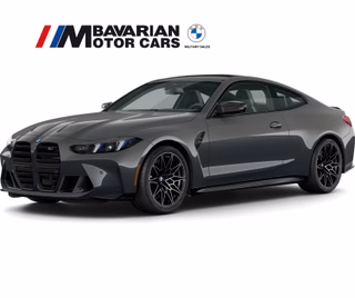 BMW M4 New vehicle for sale