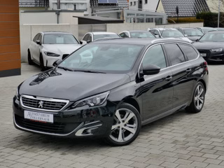 Peugeot 308 SW BlueHDi 120 GT-Line *NAVI PLUS*KEYLESS*
