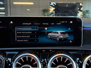 Mercedes-Benz A 250 AMG Line LED / ATTENTION ASSIST / SPURHALTE ASSIST / KAM - photo 14