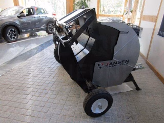 Jansen Neuwagen Kaufen