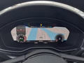 Daumennagel 11 - Audi A4 AVANT 40TFSI S-LINE/S.OPTIK/MATRIX/KAMERA/AHK