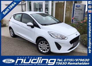 Ford Fiesta age.one-day registration Kaufen