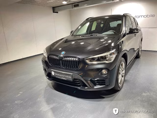 BMW X1 xDrive 25 i Sport Line - photo 1