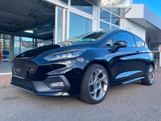 Ford Fiesta Gebrauchtwagen Kaufen