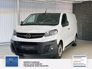 Opel Vivaro Used vehicle for sale