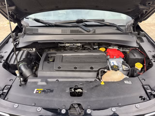 Jeep Compass 1.4 Limited 4WD AUTOMATIK / NAVI / AHK / ACC - foto 11