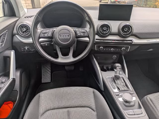 Audi Q2 1.4 TFSI ACT Sport *Standheiz,Cam,LED* - foto 9
